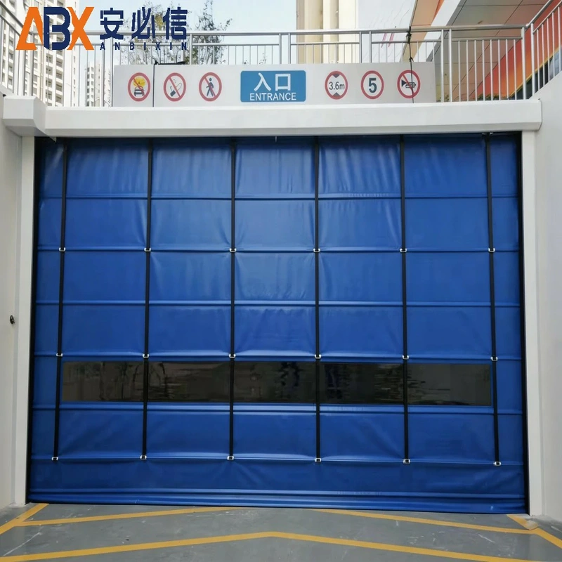 阿坝藏族羌族自治州软帘堆积门