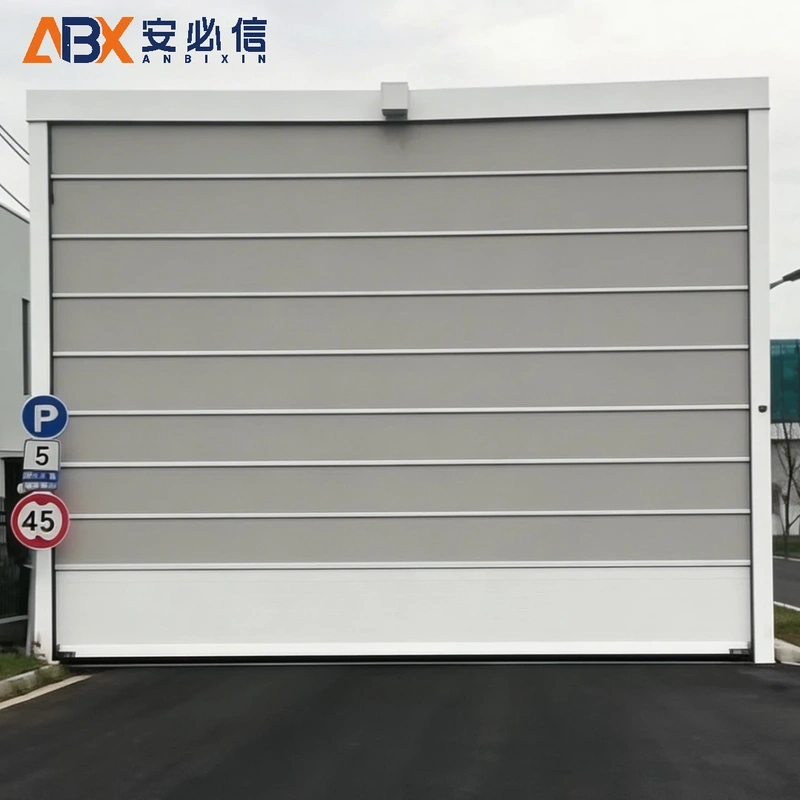 阿坝藏族羌族自治州柔性大门
