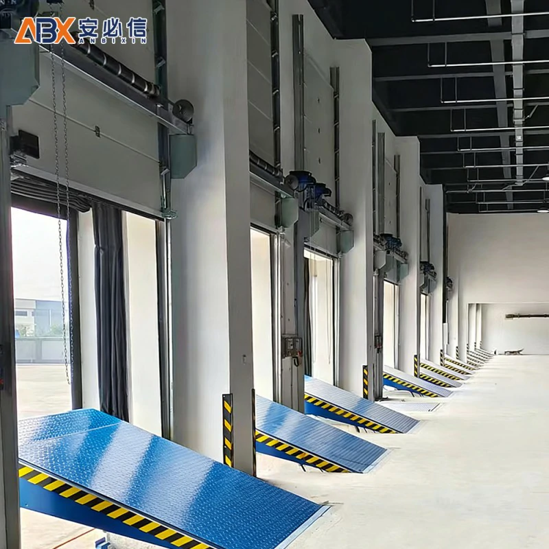 阿坝藏族羌族自治州铝合金提升门