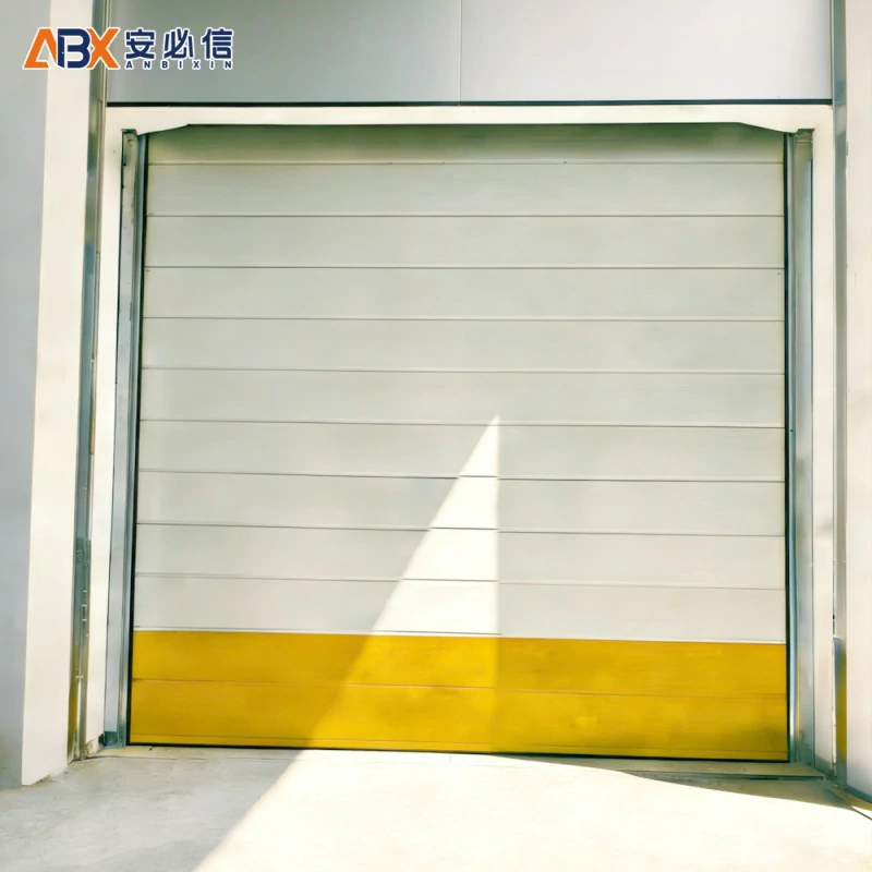 阿坝藏族羌族自治州垂直提升门